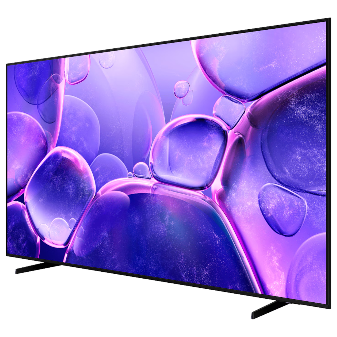 Smart TV Led 65" 4K UHD Samsung UN65U81 Crystal Bivolt