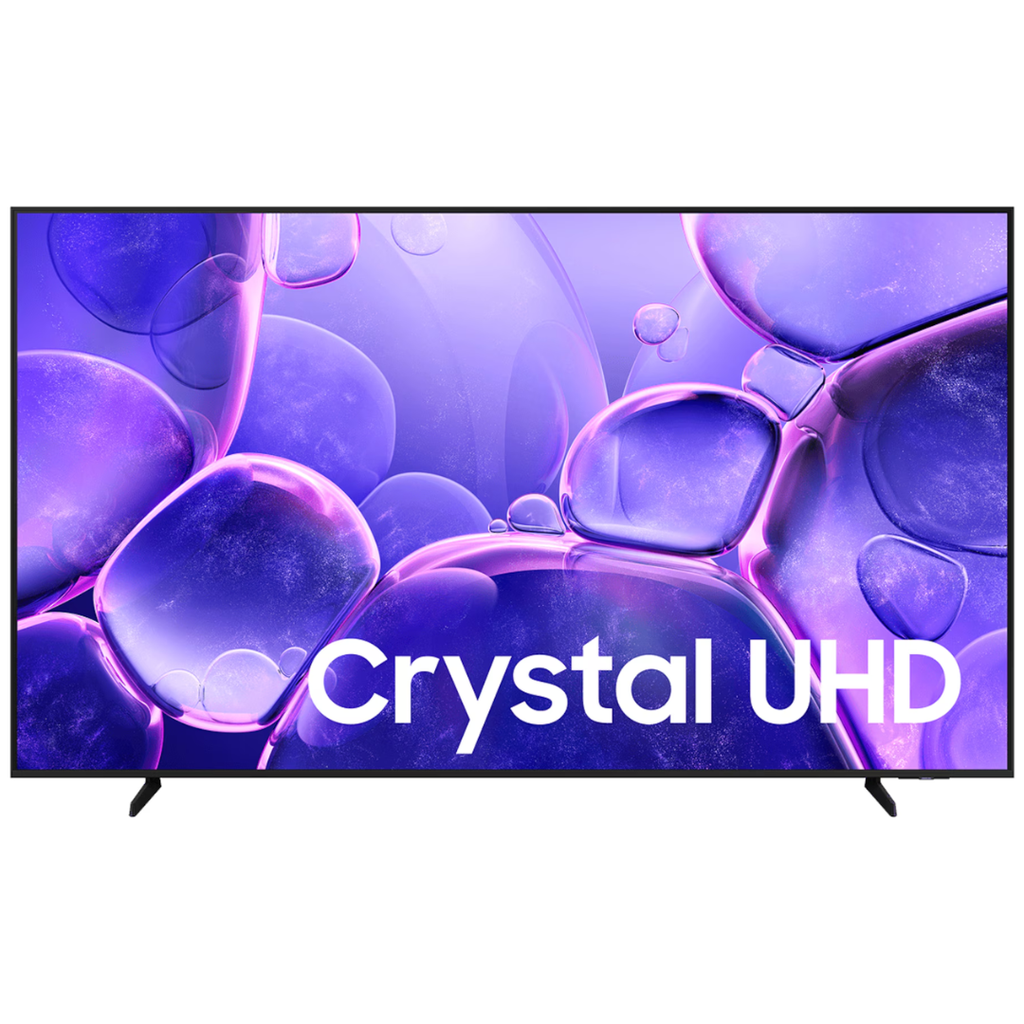 Smart TV Led 65" 4K UHD Samsung UN65U81 Crystal Bivolt