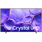 Smart TV Led 65" 4K UHD Samsung UN65U81 Crystal Bivolt