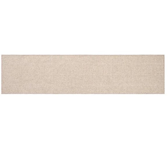 Caminho de Mesa Copa e Cia 40x172cm Unité Sirius Natural