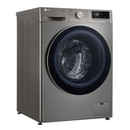 Lava e Seca LG 14KG VC4 AI DD Smart Inox 220V