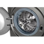 Lava e Seca LG 14KG VC4 AI DD Smart Inox 220V