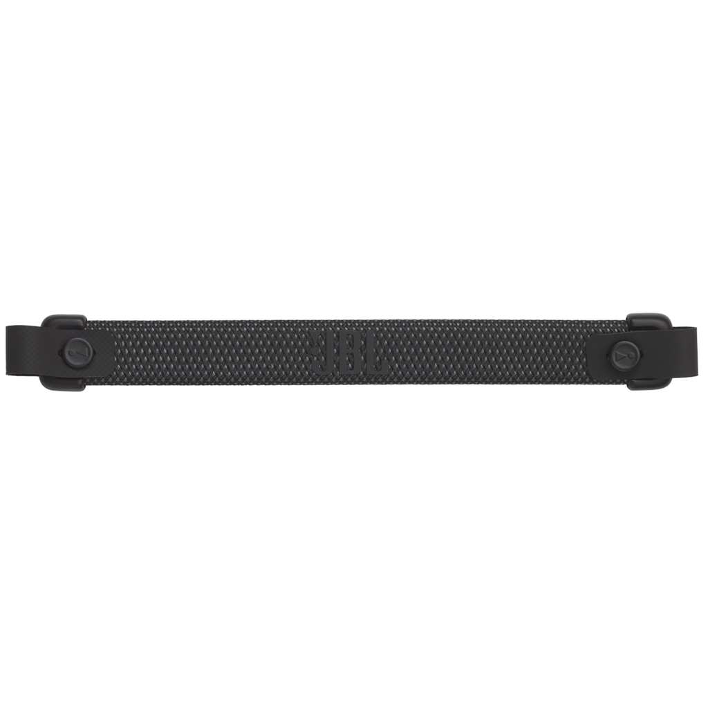 Caixa Som Portátil JBL Charge 6 Bluetooth Preto