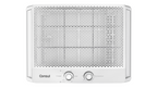Ar-Condicionado Janela Consul 7500 BTUs Frio CCB07GB Branco 220V