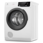 Secadora Piso Electrolux Premium Care 12Kg com Função AutoSense SFP12 Branco 220V
