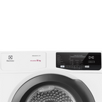 Secadora Piso Electrolux Premium Care 12Kg com Função AutoSense SFP12 Branco 220V
