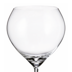 Jogo de 6 Taças para Vinho Tinto Dayhome 640 ml