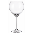 Jogo de 6 Taças para Vinho Tinto Dayhome 640 ml