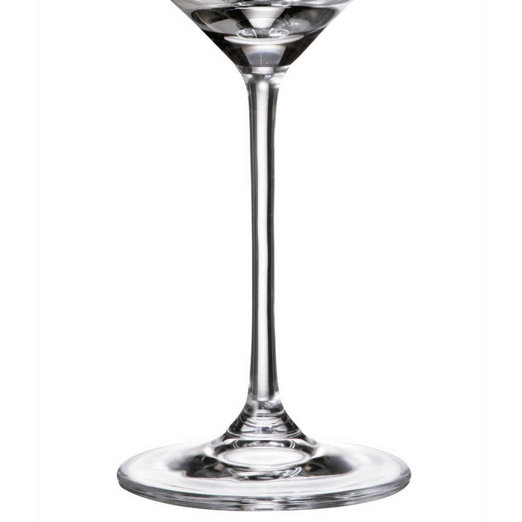 Jogo de 6 Taças para Vinho Tinto Dayhome 640 ml