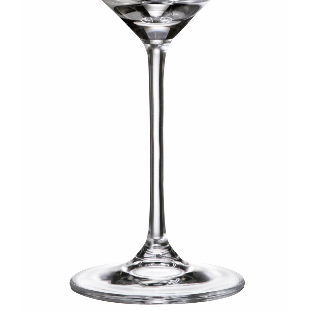 Jogo de 6 Taças para Vinho Tinto Dayhome 640 ml