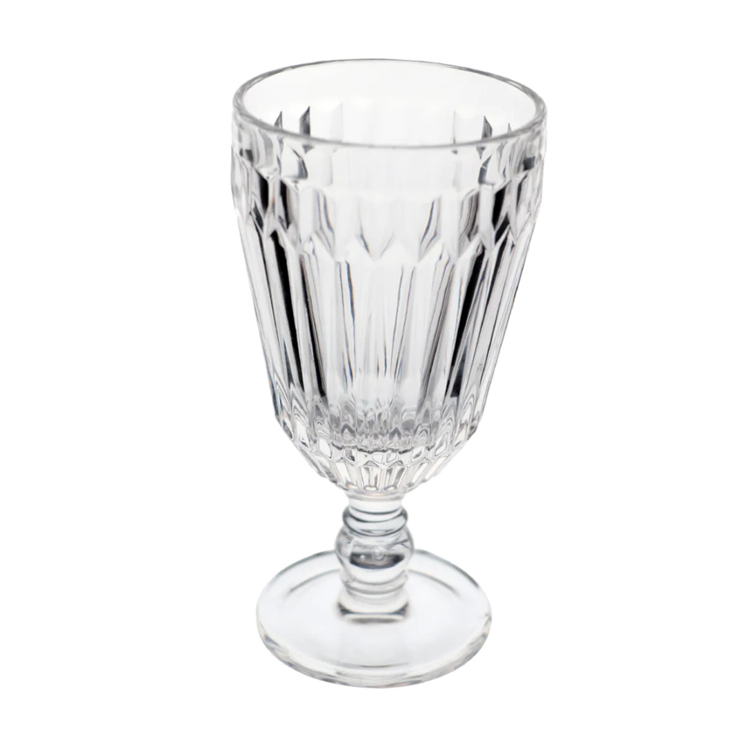 Jogo 6 Taças Bretagne Full-Fit 330ml em Cristal Ecológico