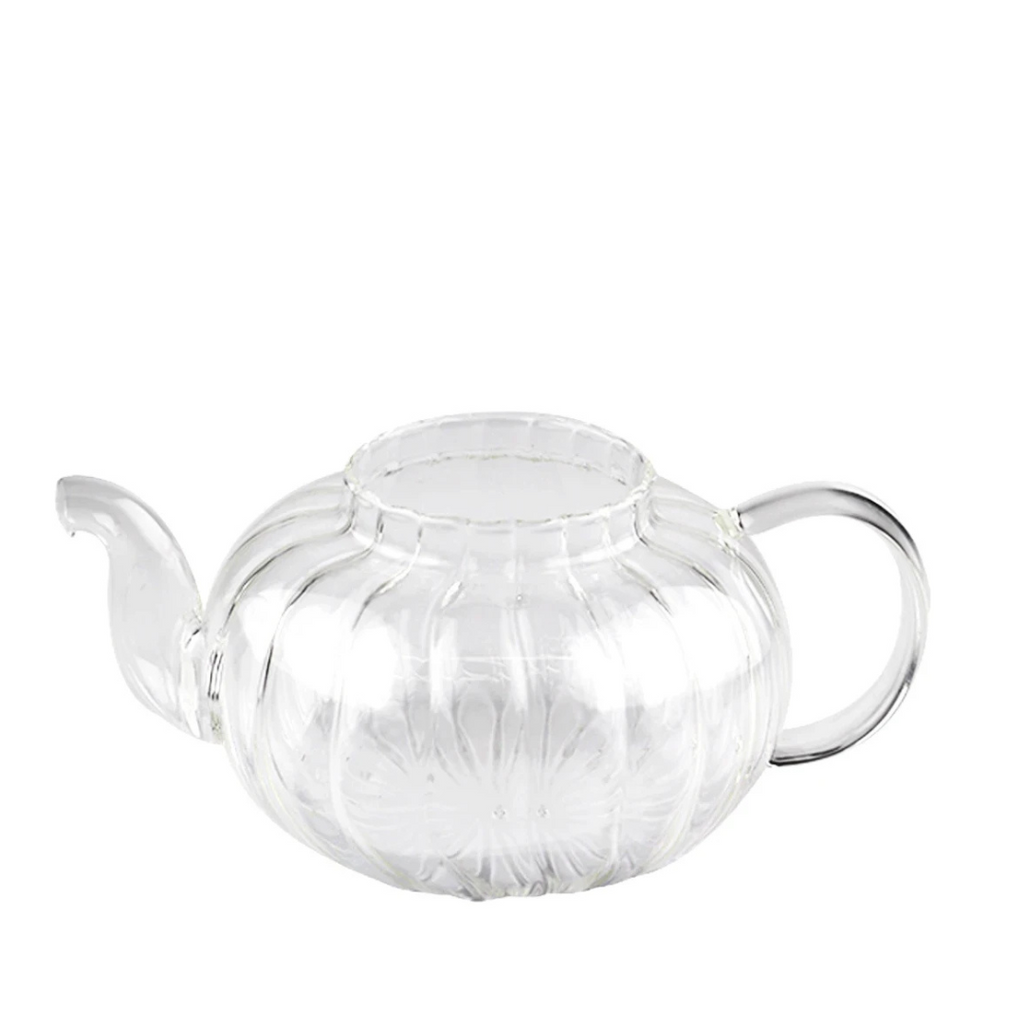 Bule com Infusor Full-Fit 750ml em Vidro Borossilicato
