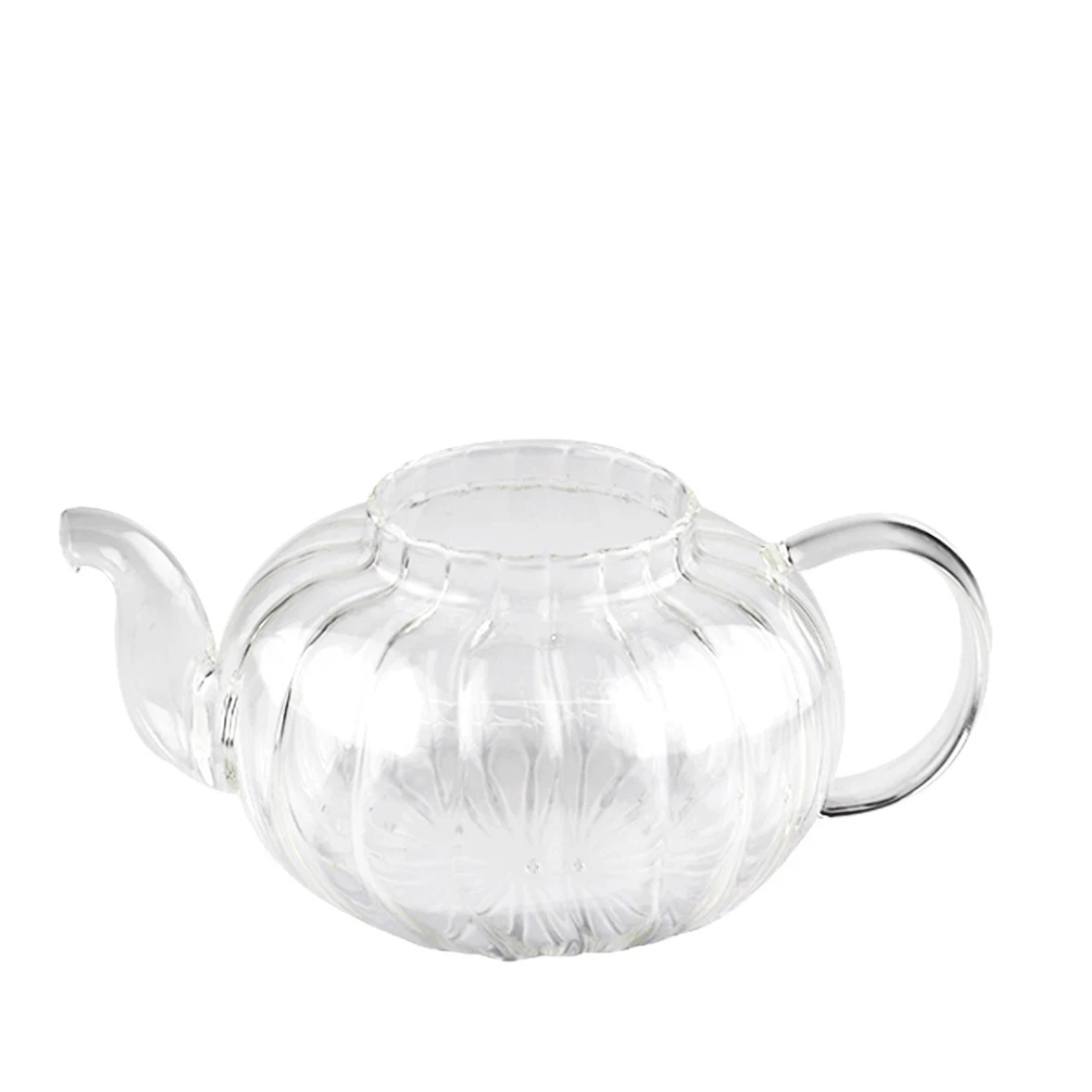 Bule com Infusor Full-Fit 750ml em Vidro Borossilicato