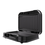 Sanduicheira e Grill Britânia BGR28A 750W Preto e Inox 220V