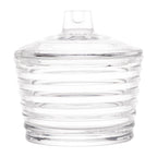 Açucareiro de Cristal Coliseu Colméia