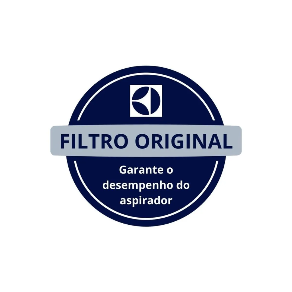 Kit com 3 sacos Electrolux para Aspirador A20 (A20S) E GT (GT300/SUPGT) CSE10
