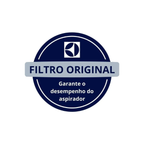 Kit com 3 sacos Electrolux para Aspirador A20 (A20S) E GT (GT300/SUPGT) CSE10