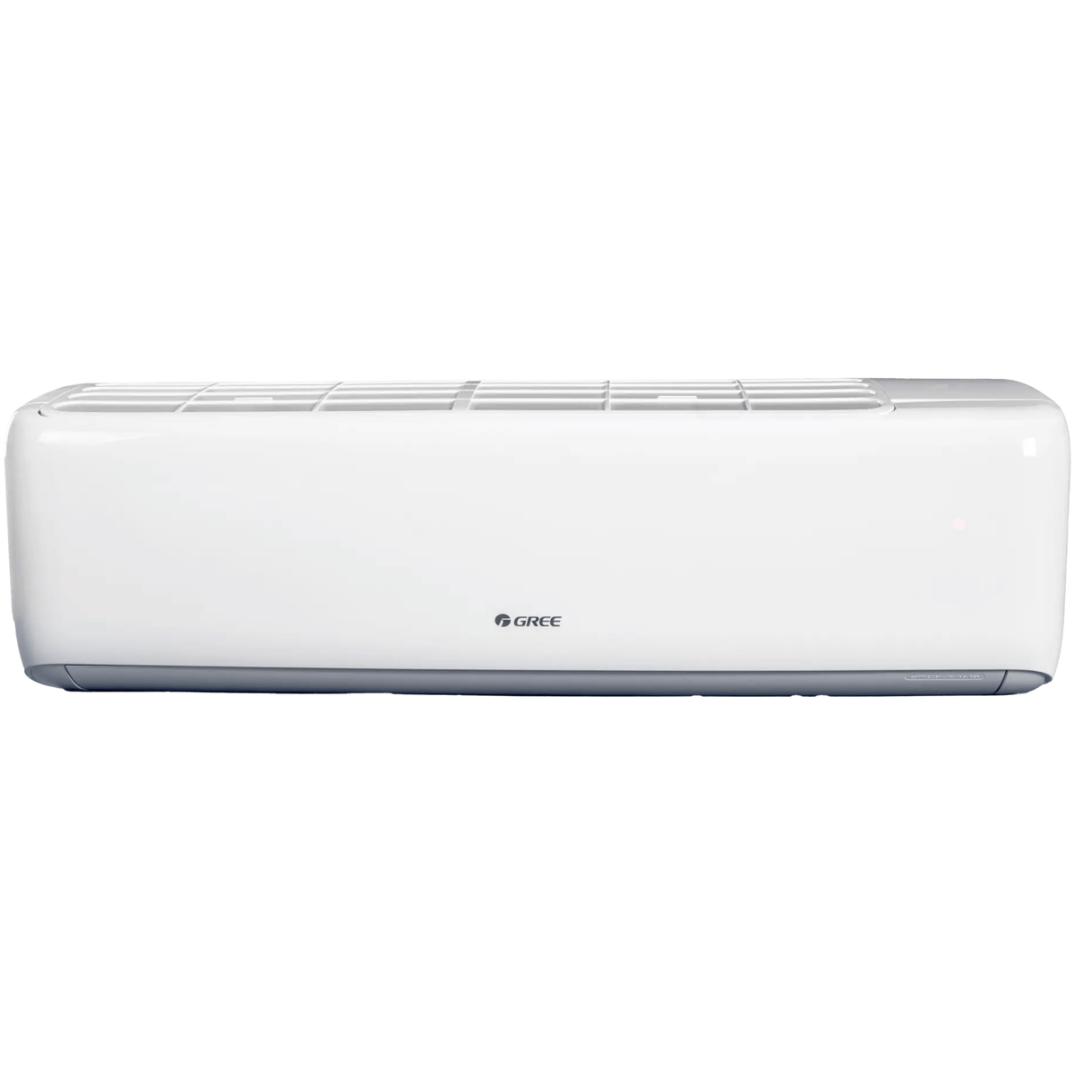 Ar-Condicionado Split Auto Inverter Gree 9000 BTUs G-Top Quente e Frio Branco 220V