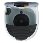 Lavadora de Roupas Wanke Sally 5Kg Branco 220V