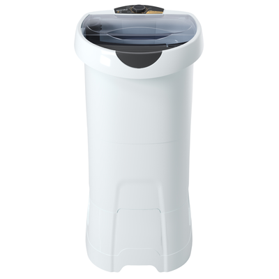 Lavadora de Roupas Wanke Sally 5Kg Branco 220V