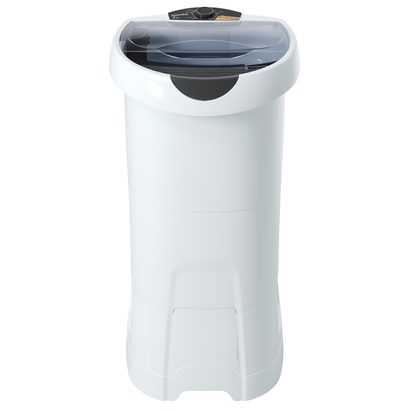 Lavadora de Roupas Wanke Sally 5Kg Branco 220V