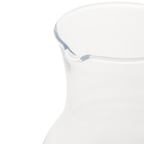 Jarra de Vidro Toscana 500ml Coliseu