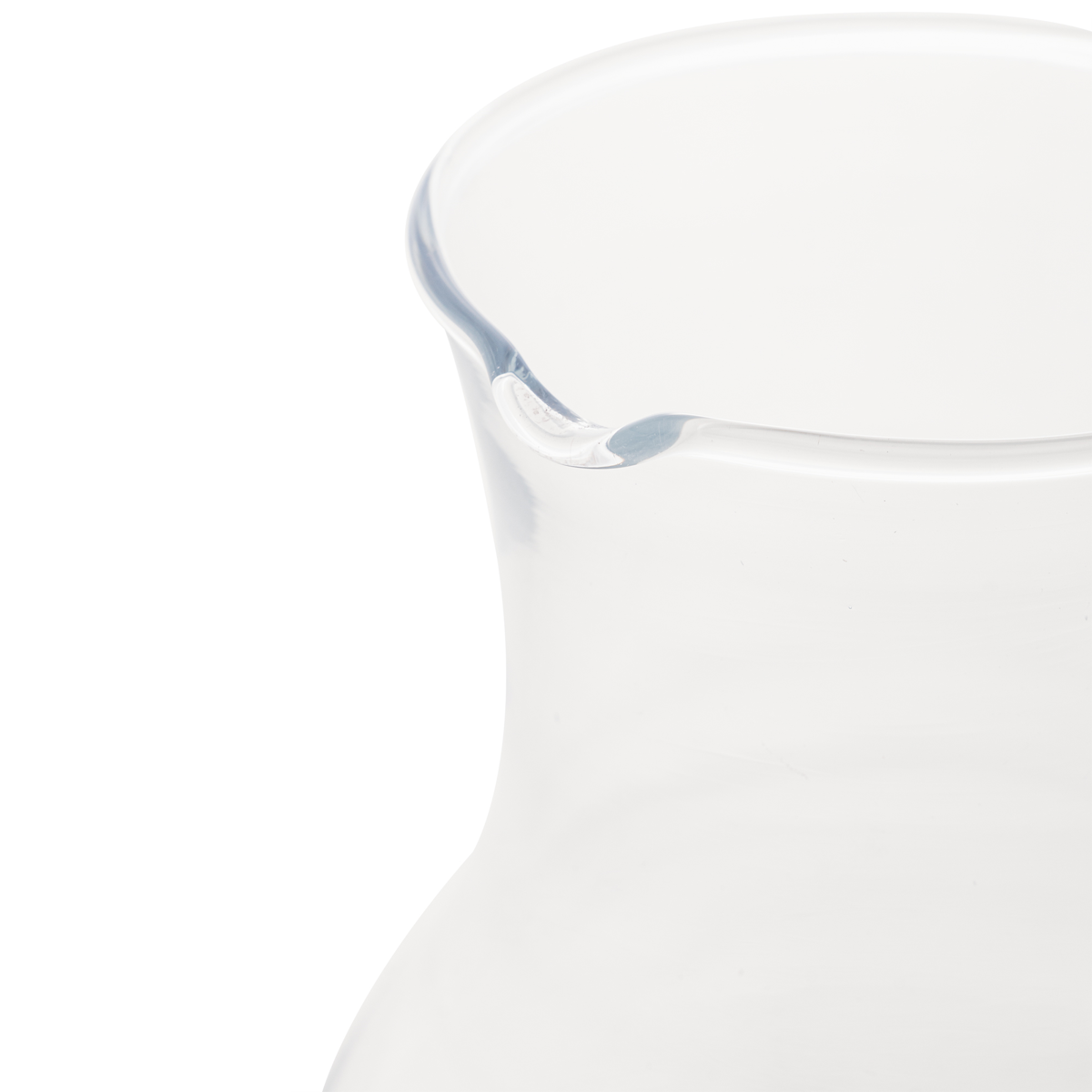 Jarra de Vidro Toscana 500ml Coliseu