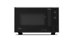 Forno de Mesa Elétrico Fischer 48L Premier com Timer 29420-70308 Preto 220V