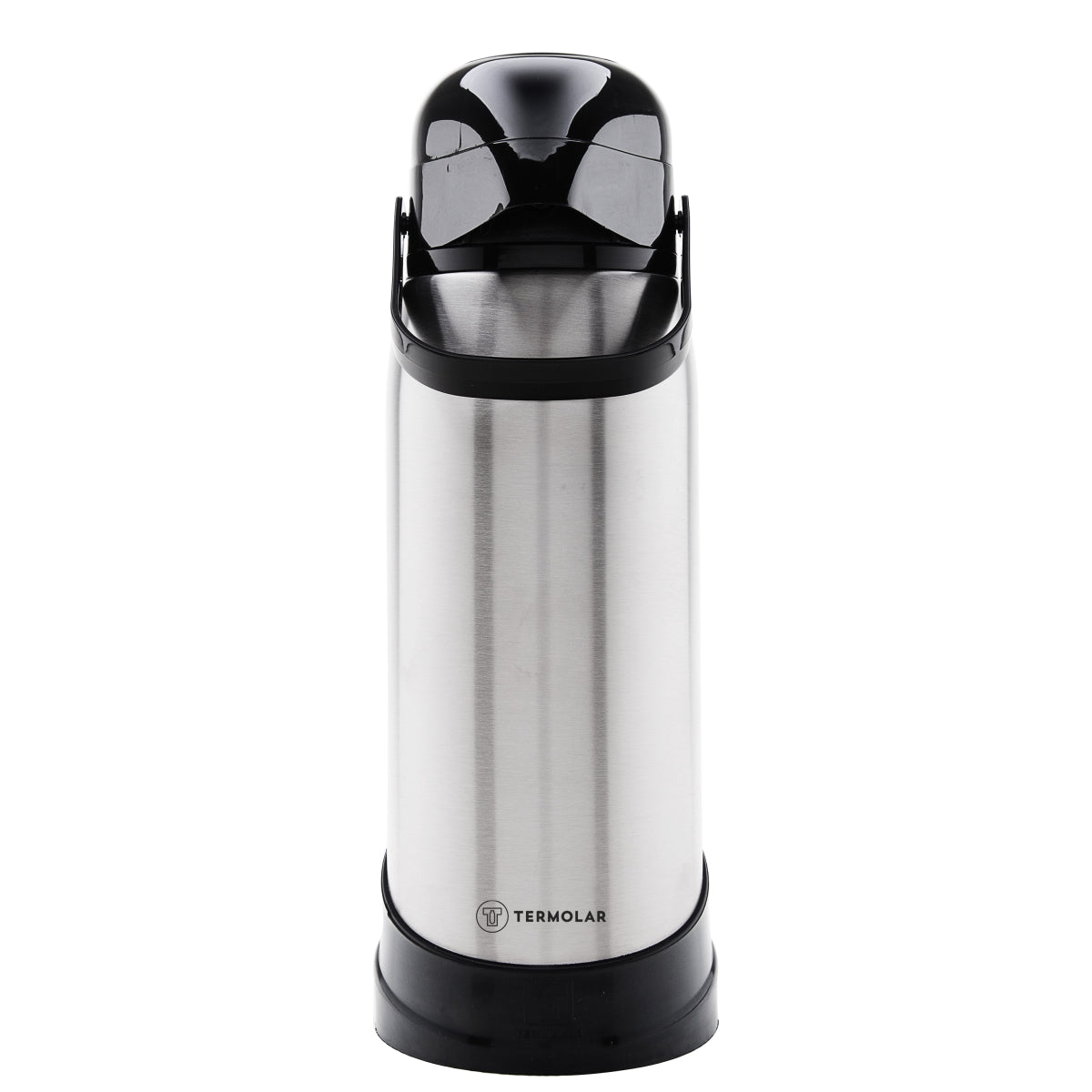 Garrafa Térmica Termolar R-Evolution 1,9 Litros Inox