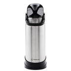 Garrafa Térmica Termolar R-Evolution 1,9 Litros Inox