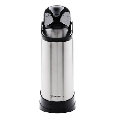 Garrafa Térmica Termolar R-Evolution 1,9 Litros Inox
