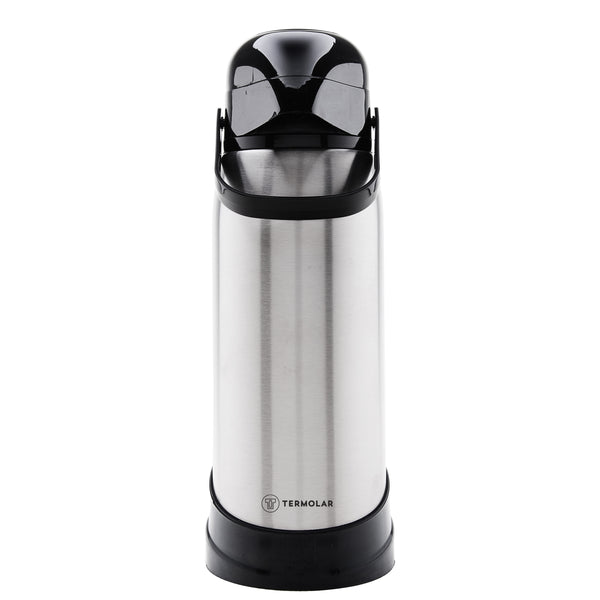 Garrafa Térmica Termolar R-Evolution 1,9 Litros Inox