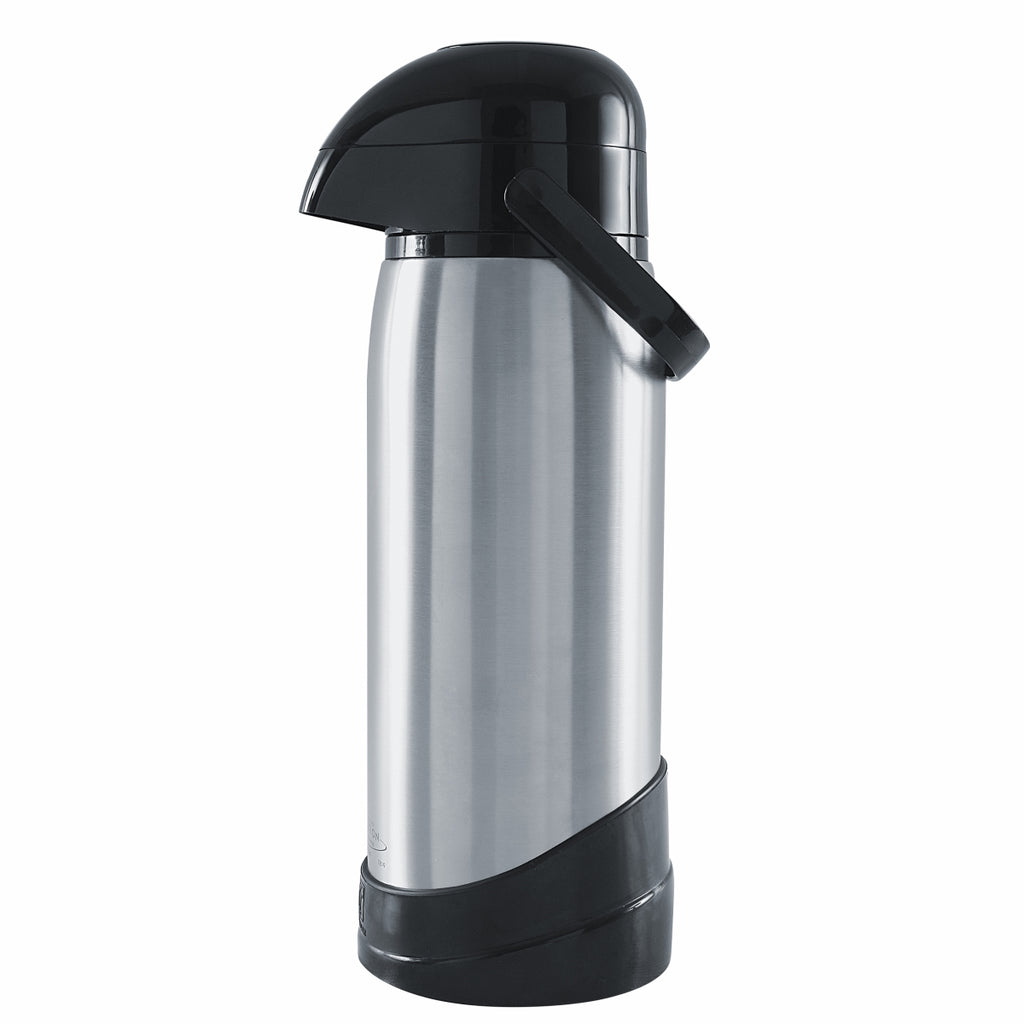 Garrafa Térmica Termolar R-Evolution 1,9 Litros Inox