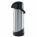 Garrafa Térmica Termolar R-Evolution 1,9 Litros Inox