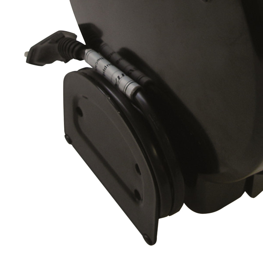 Waffle Britânia Golden Preto/Inox 220V