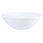 Bowl em Porcelana Tramontina Paula 450ml Branco