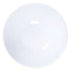 Bowl em Porcelana Tramontina Paula 450ml Branco