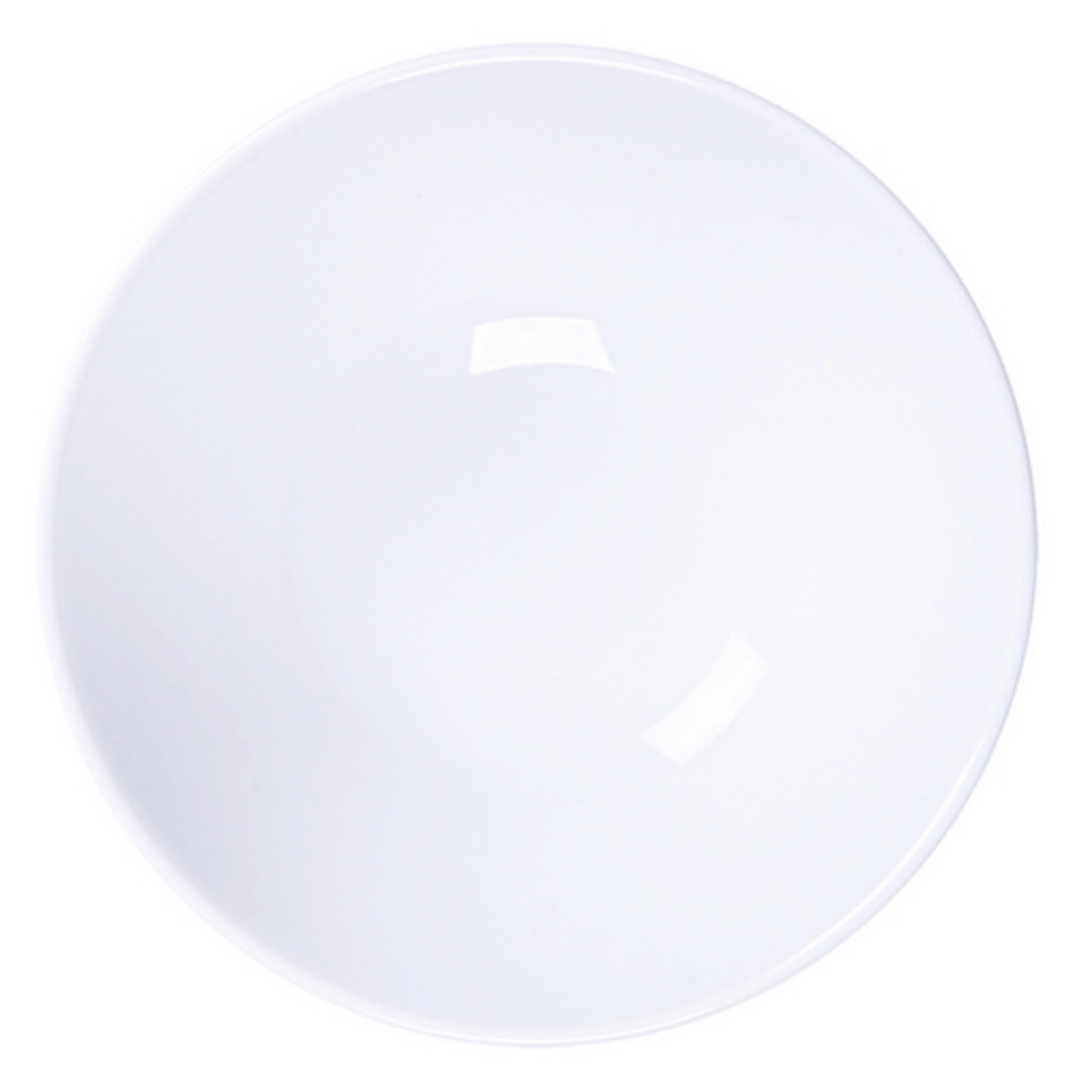Bowl em Porcelana Tramontina Paula 450ml Branco