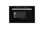 Micro-ondas de Embutir Fischer 25L Infinity Preto 220V