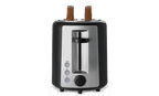 Torradeira Automática Midea QuickToast TOA20P2 770W Preto 220V