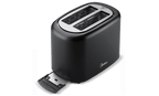 Torradeira Automática Midea QuickToast TOA20P2 770W Preto 220V