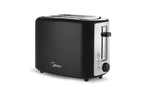 Torradeira Automática Midea QuickToast TOA20P2 770W Preto 220V