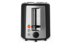 Torradeira Automática Midea QuickToast TOA20P2 770W Preto 220V