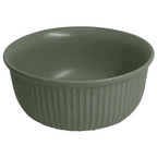 Bowl em Cerâmica Wellig Full-Fit 500ml Verde