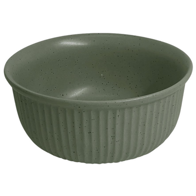 Bowl em Cerâmica Wellig Full-Fit 500ml Verde