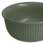 Bowl em Cerâmica Wellig Full-Fit 500ml Verde