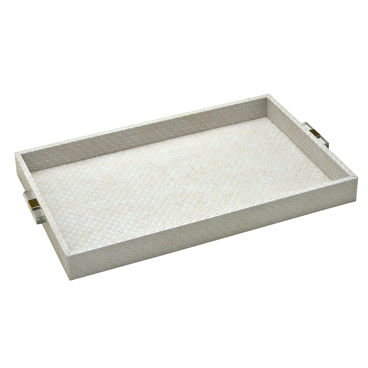Bandeja Decorativa Mabruk