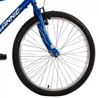 Bicicleta Dalannio Bike Aro 26 Stroll Azul