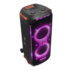 Caixa Som JBL Party Box 710 Bluetooth LED 800W RMS IPX4 Bivolt