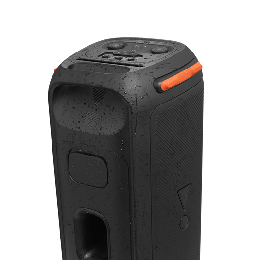 Caixa Som JBL Party Box 710 Bluetooth LED 800W RMS IPX4 Bivolt